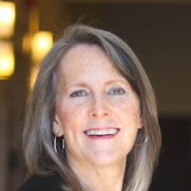 Anne Nesbitt